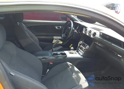 2020 Ford Mustang Gt Fastback z USA, uszkodzony, nr VIN 1FA6P8CF5L5174647